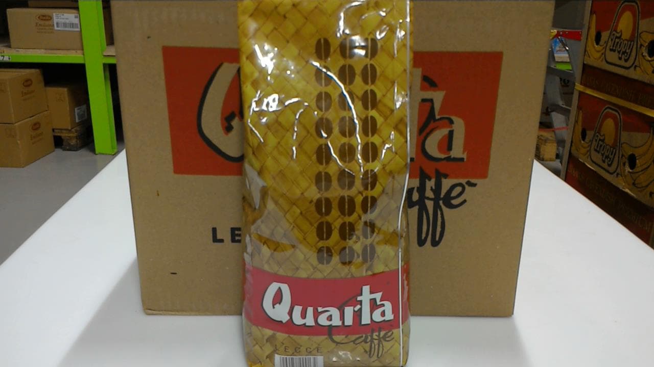 Kaffee Famiglia Bohne 10x1kg