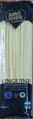 Linguine Gragnano IGP 16x500gr