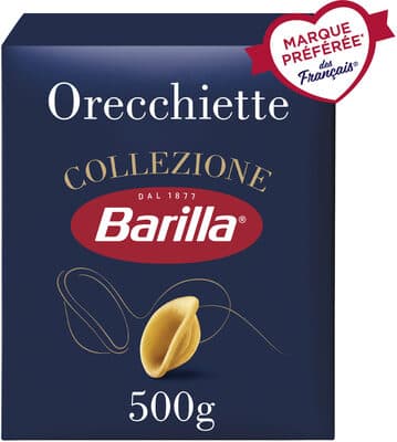 Orecchiette 10x500gr