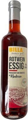 Rotweinessig 6x1lt