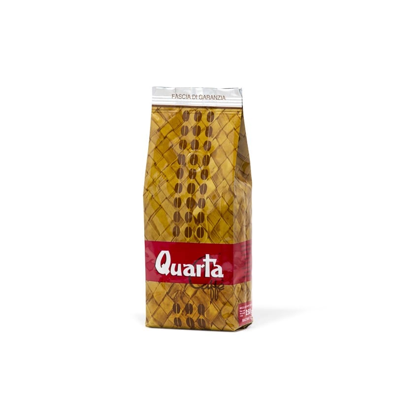 Café  Stuoia Moulu 250gr