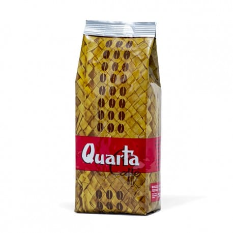 Kaffee Fondo Stuoia Bohne 500gr