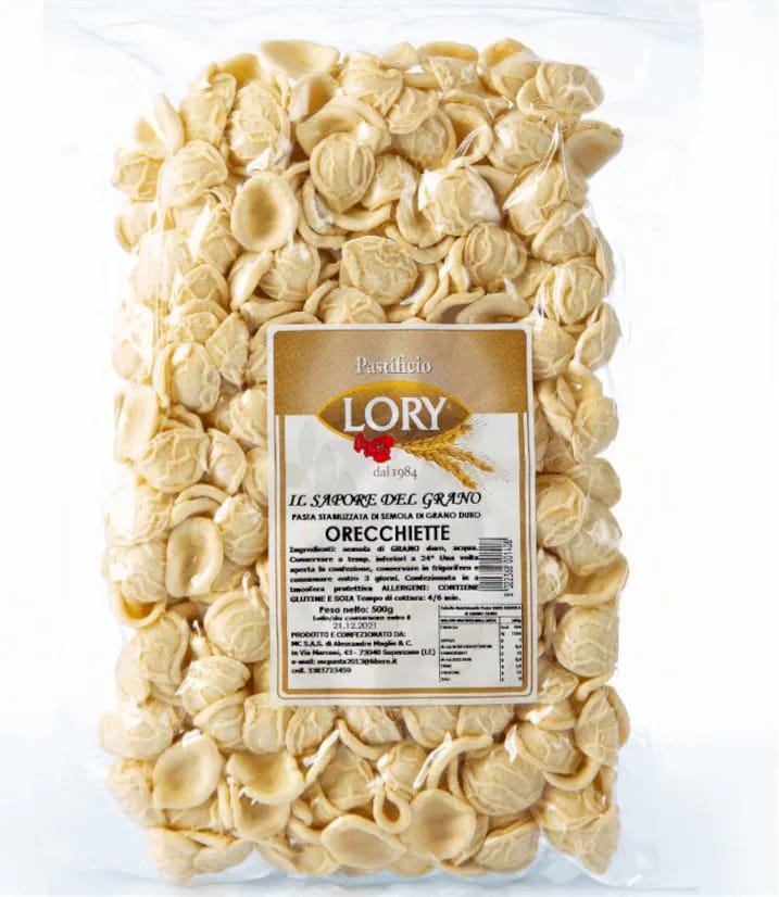 Orecchiette 500g