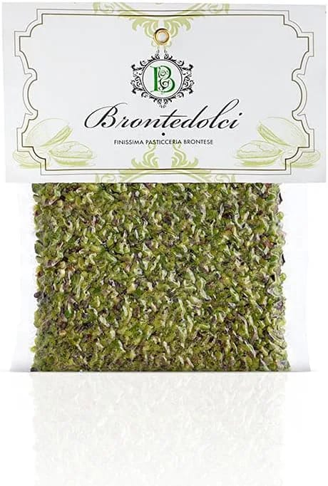 Granella de pistache Sicile - Brontedolci