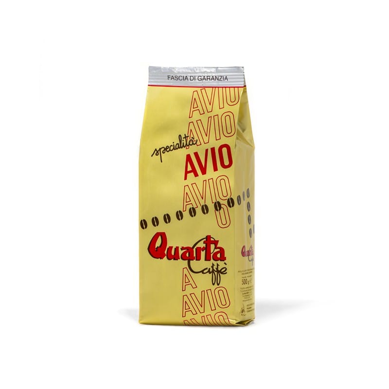 Café Avio Oro en Grain 500gr