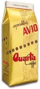 Café Avio Oro moulu