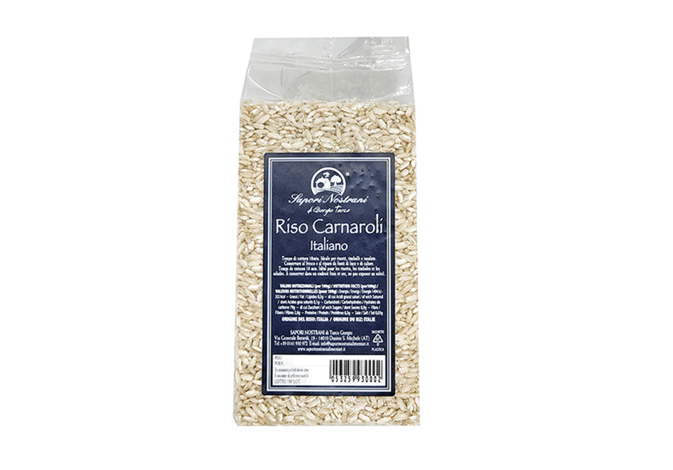 Riz Carnaroli