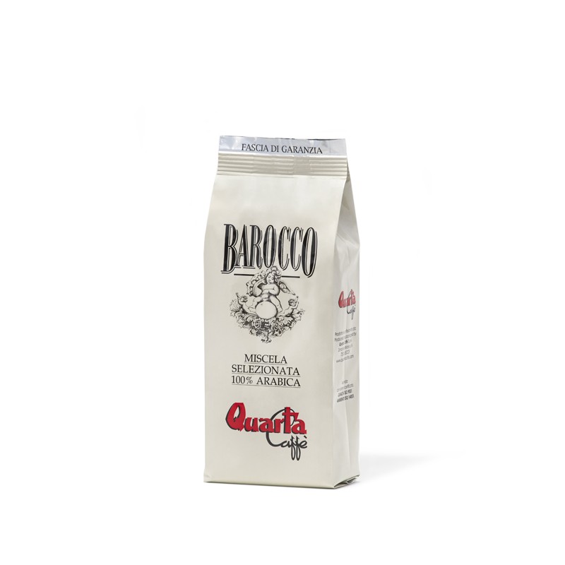 Café Barocco Moulu 250gr