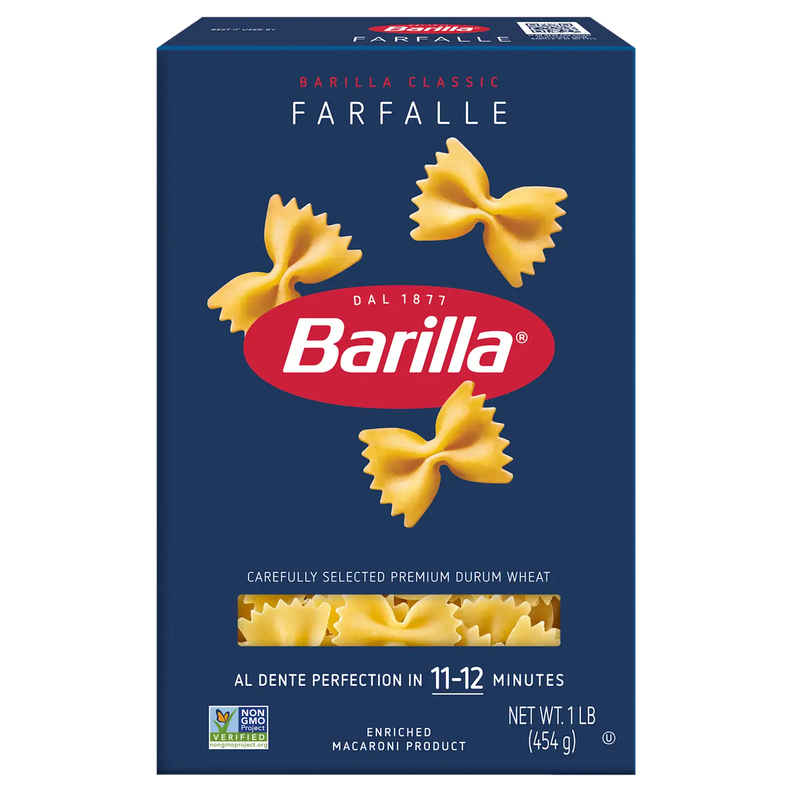 Farfalle n. 65