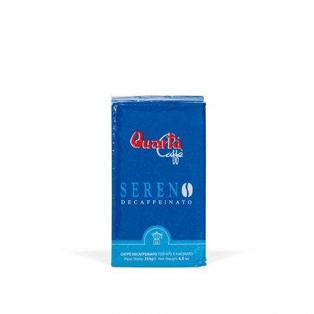 Café Décaféiné Moulu 250gr-r