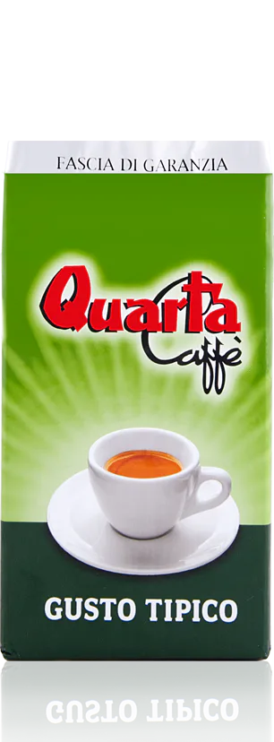 Kaffee Tipico Gemahlen 250gr