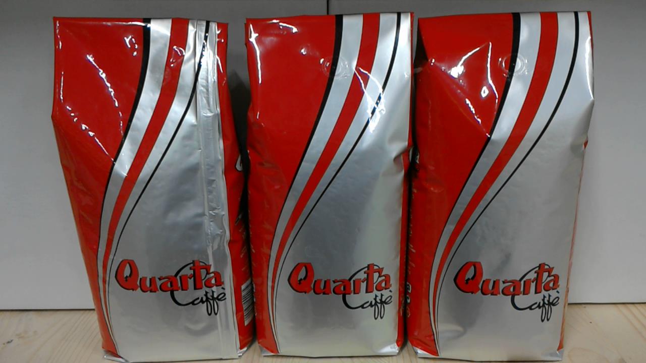 Kaffee Argento Bohne 10x1kg