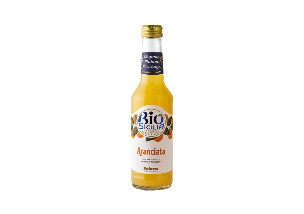 Bio Sicilia Aranciata