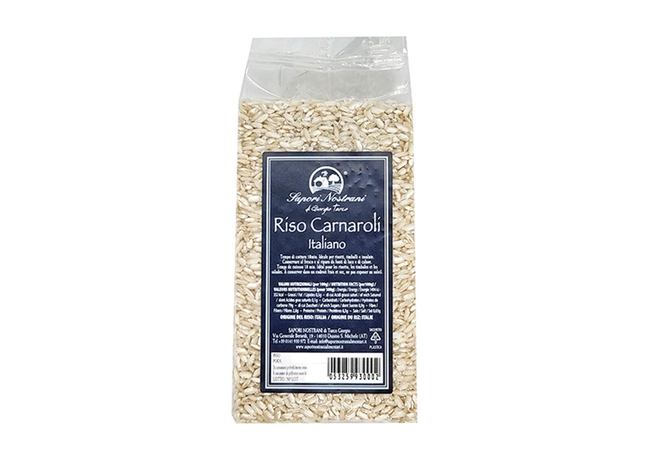 Riz Carnaroli