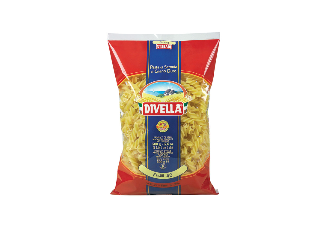 Fusilli n. 40